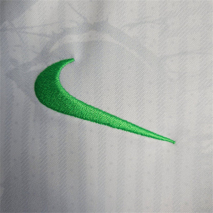 Brazil "Canarinho Flight" Limited Jersey