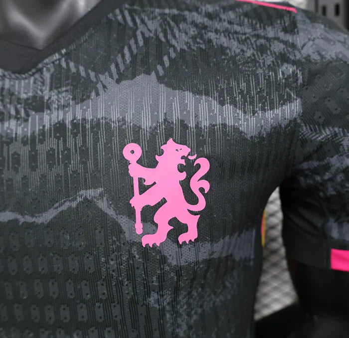 Chelsea "Shadow Edition" Limited Jersey