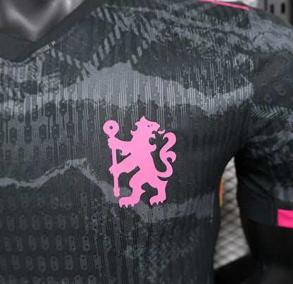 Chelsea "Shadow Edition" Limited Jersey