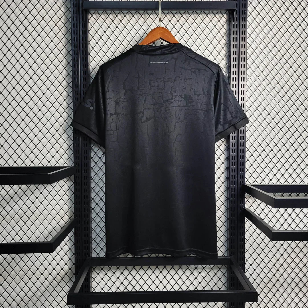 Borussia Dortmund "Blackout" Limited Jersey