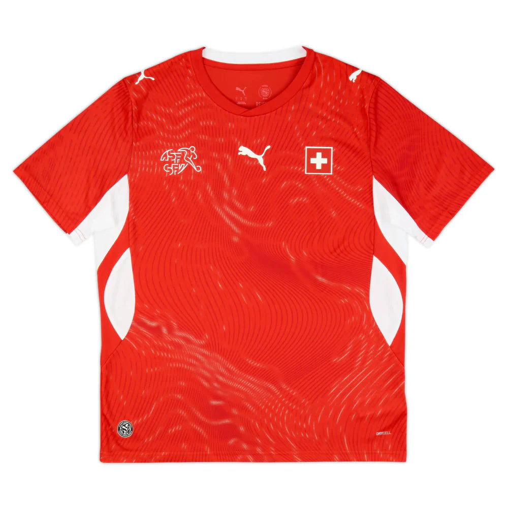 Switzersland 2026/27 Worldcup