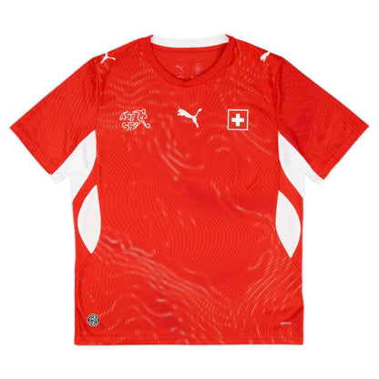 Switzersland 2026/27 Worldcup