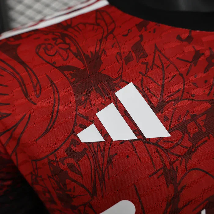 2024/2025 Liverpool Limited Jersey