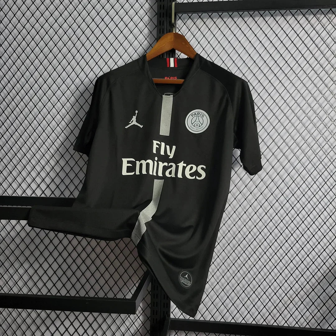 2018/2019 Retro PSG Paris Saint-Germain Home