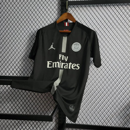 2018/2019 Retro PSG Paris Saint-Germain Home