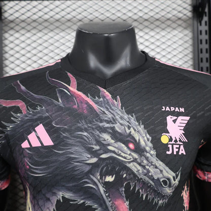 Japan "Sakura Dragon" Limited Jersey