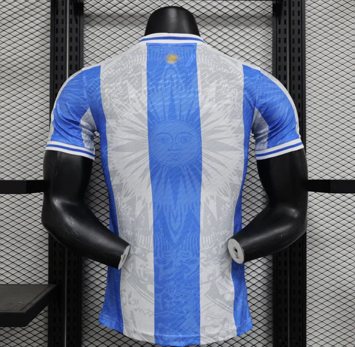 Argentina "Celestial Heritage" Limited Jersey