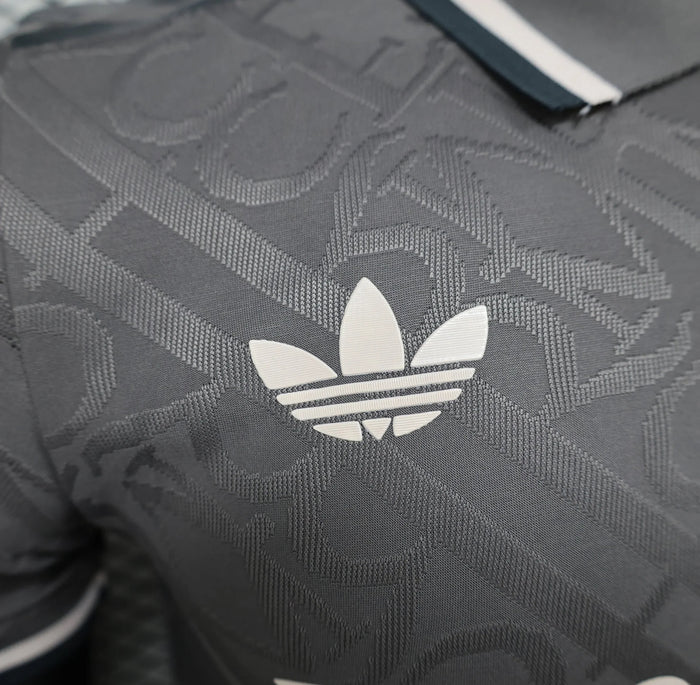 2024/2025 Real Madrid Third Away Limited Jersey