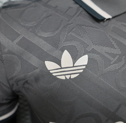 2024/2025 Real Madrid Third Away Limited Jersey