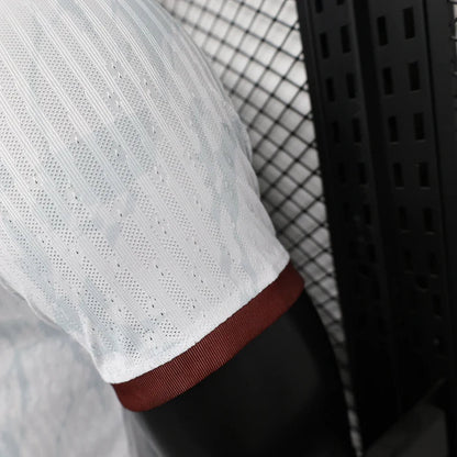 Liverpool "Tri-Color Blitz" Limited Jersey