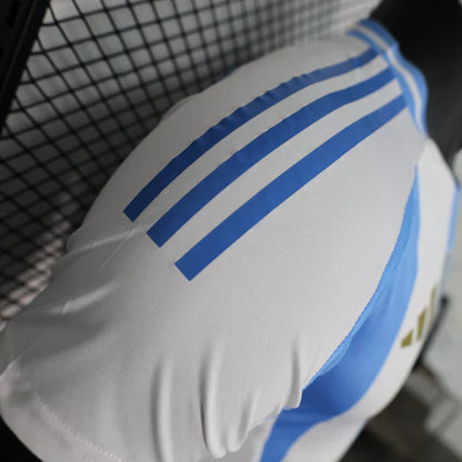 Argentina 2024/2025 Home Kit