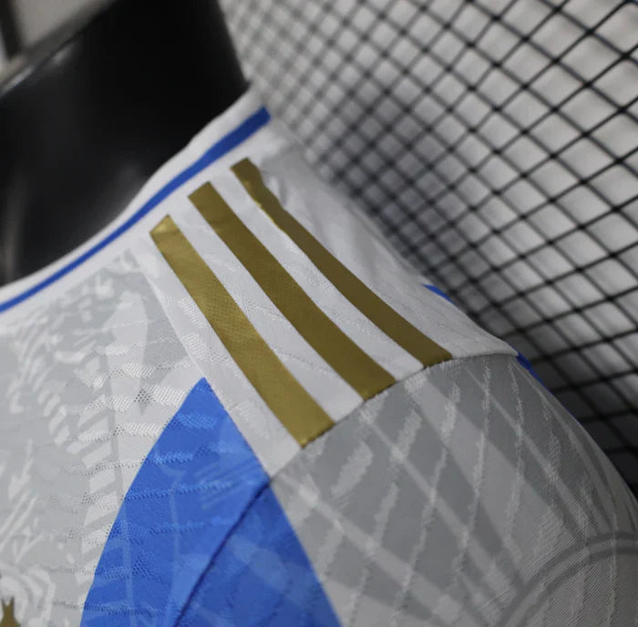 Argentina "Celestial Heritage" Limited Jersey