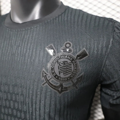 Corinthians 2024/2025 Away Kit
