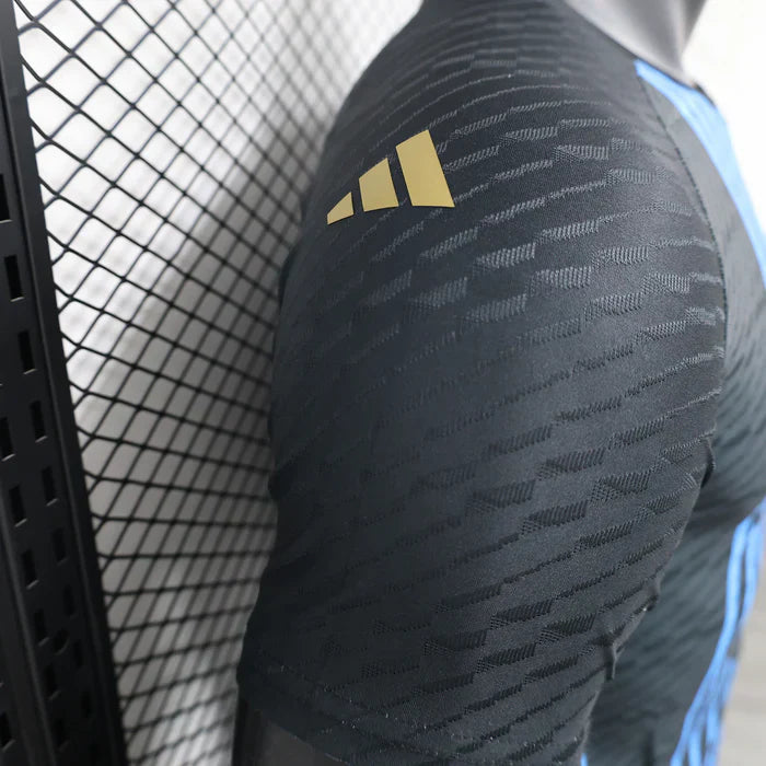 Argentina "Golden Star"' Limited Jersey