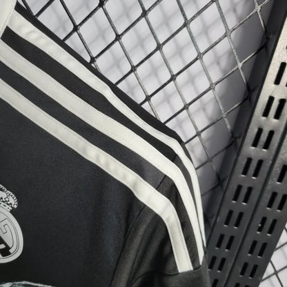 2014/2015 Retro Real Madrid Third Away Jersey