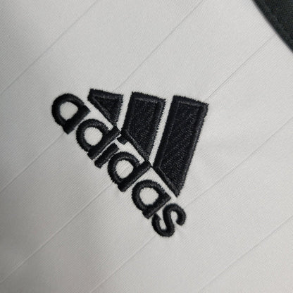 AC Milan Retro 2007 UCL Long Sleeve Away Kit