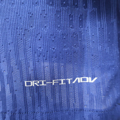 PSG Paris Saint-Germain X Jordan 2024/2025 Fourth Kit