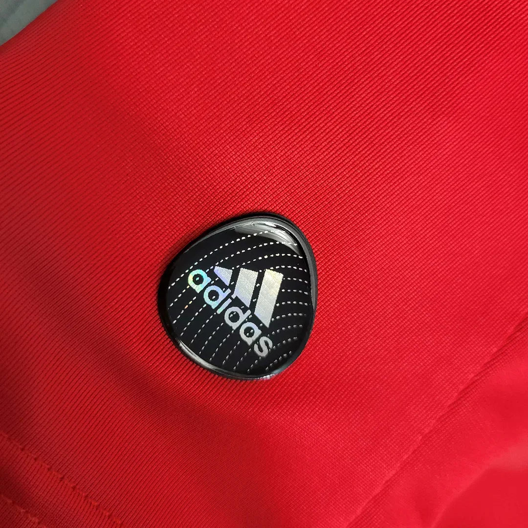 2011/2012 Retro Real Madrid Third Away Long Sleeve