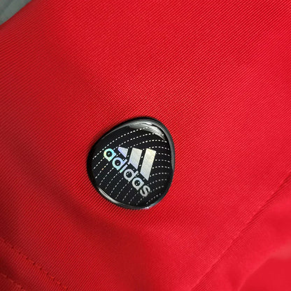 2011/2012 Retro Real Madrid Third Away Long Sleeve