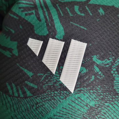 Italy "Azzuro Era" Limited Jersey