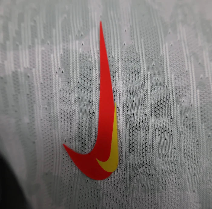 Liverpool 2024/2025 Third Kit