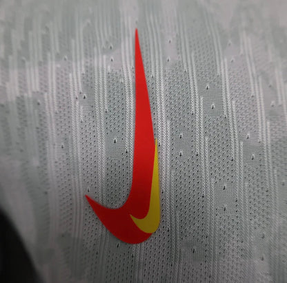 Liverpool 2024/2025 Third Kit