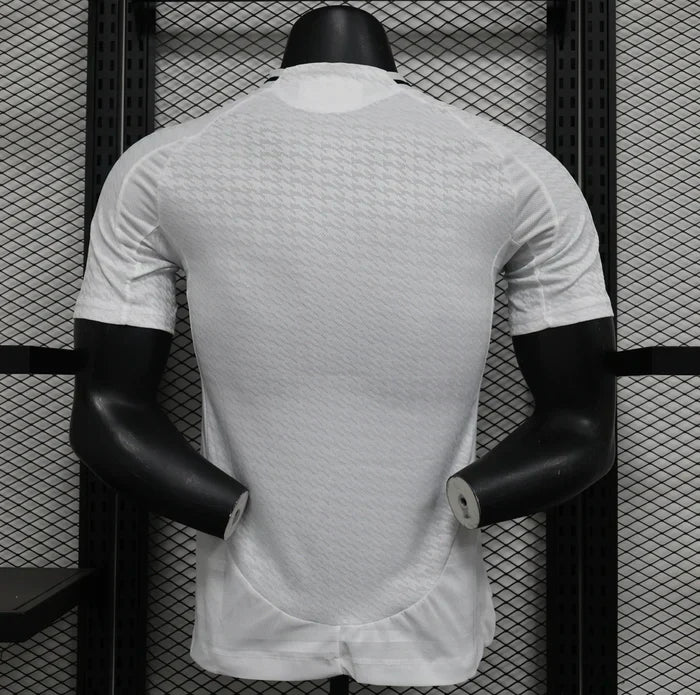 Real Madrid 2024/2025 Home Kit