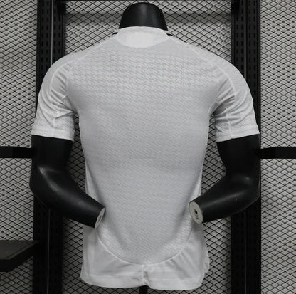 Real Madrid 2024/2025 Home Kit