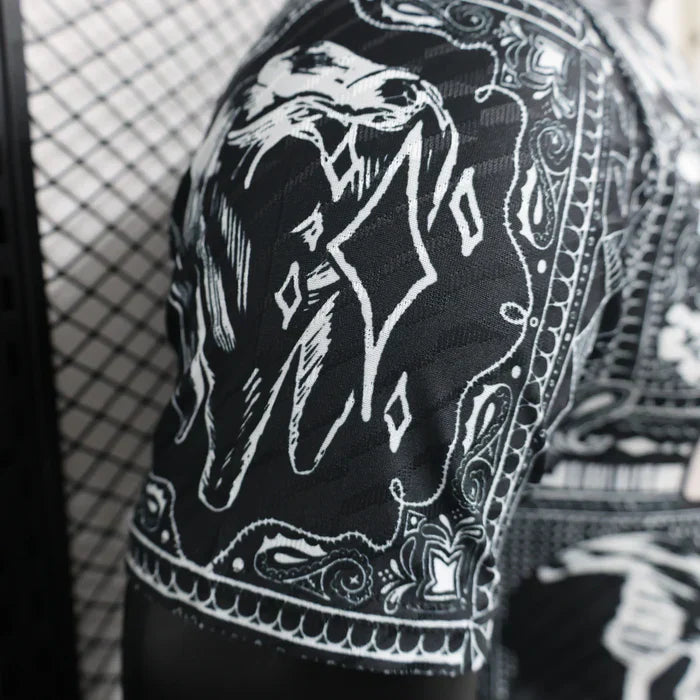 Arsenal "Heritage" Limited Jersey