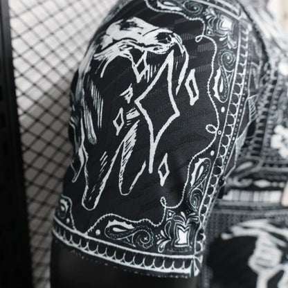 Arsenal "Heritage" Limited Jersey