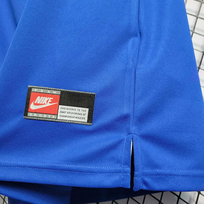 1998 Retro Brazil Away Jersey