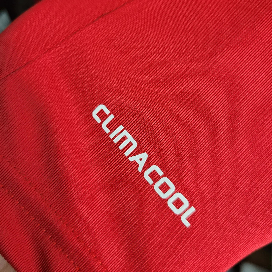 2011/2012 Retro Real Madrid Third Away Long Sleeve