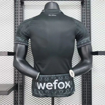 AC Milan 2023/2024 Fourth Kit