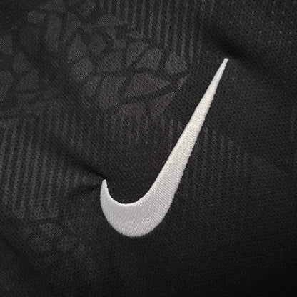 2017/2018 Retro PSG Paris Saint-Germain Away Jersey