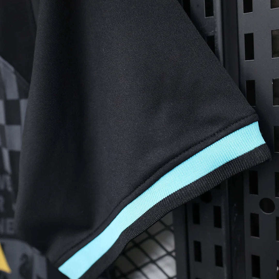 Liverpool Limited Jersey