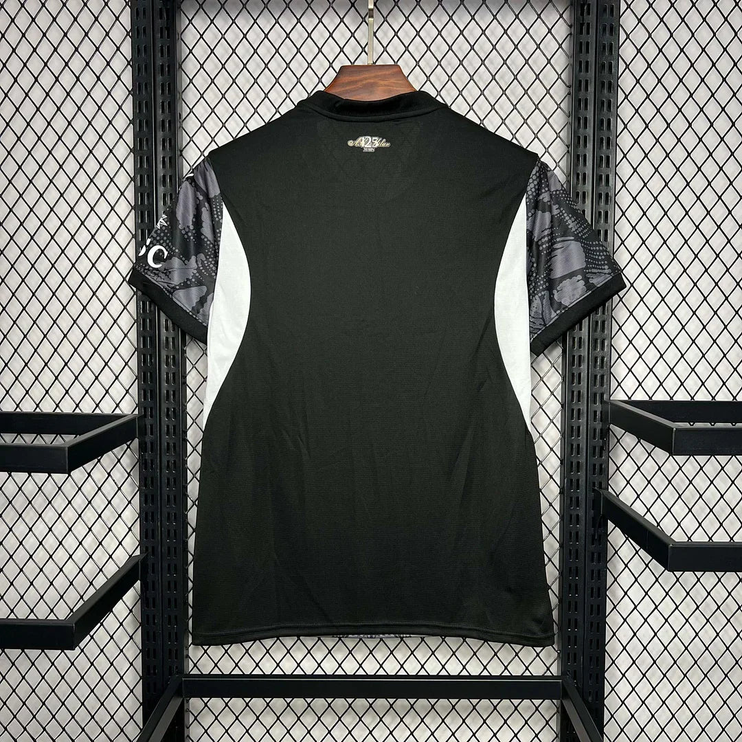 2024/2025 AC Milan Jersey