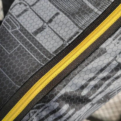 Barcelona "Cityscape Symphony" Limited Jersey