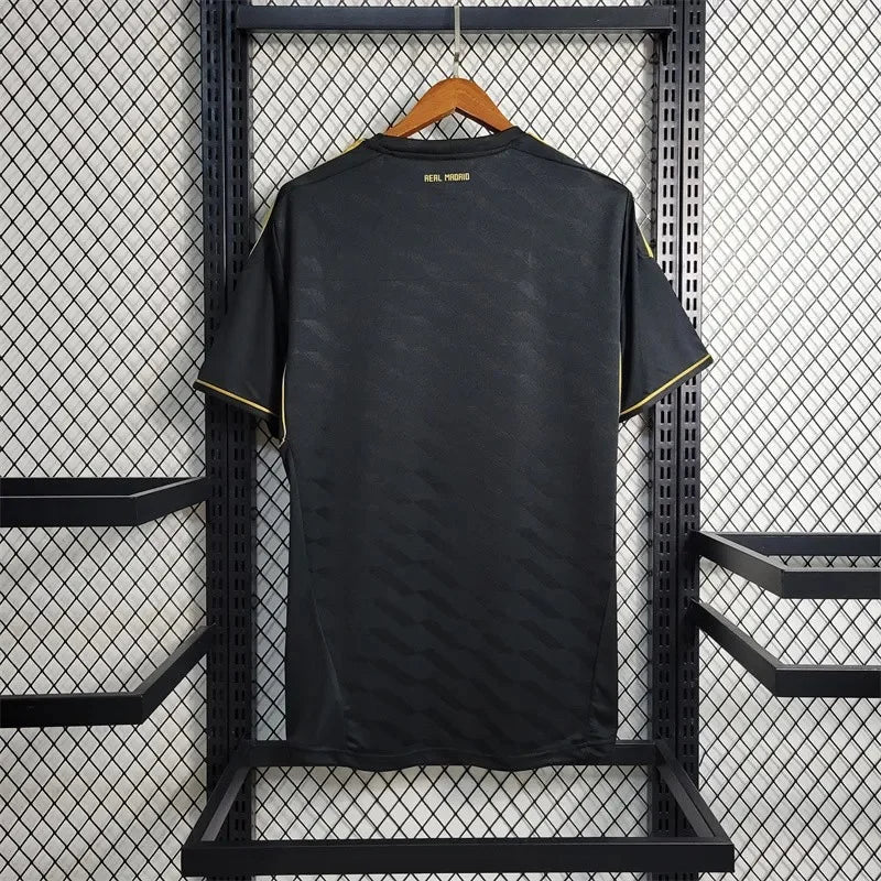 2011/2012 Retro Real Madrid Away Jersey