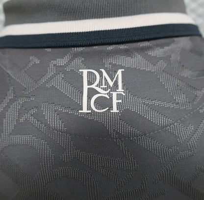 2024/2025 Real Madrid Third Away Limited Jersey