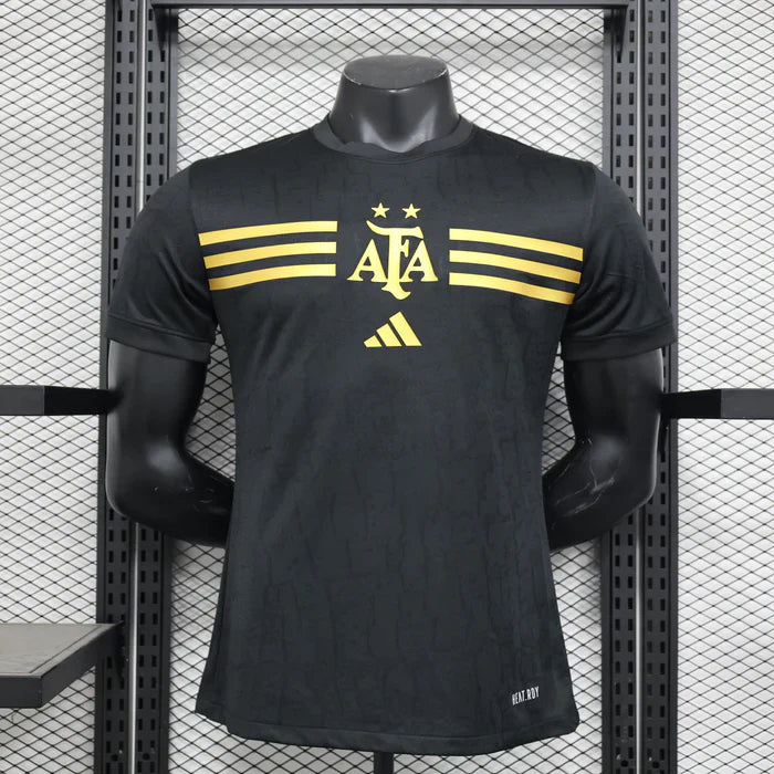 Argentina "Midnight Pampas" Limited Jersey
