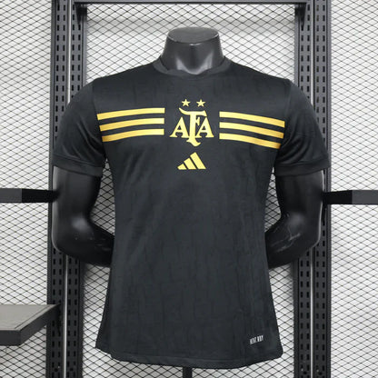 Argentina "Midnight Pampas" Limited Jersey