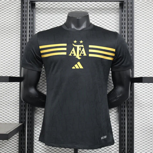 Argentina "Midnight Pampas" Limited Jersey