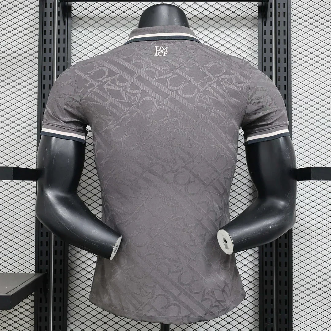 2024/2025 Real Madrid Third Away Limited Jersey