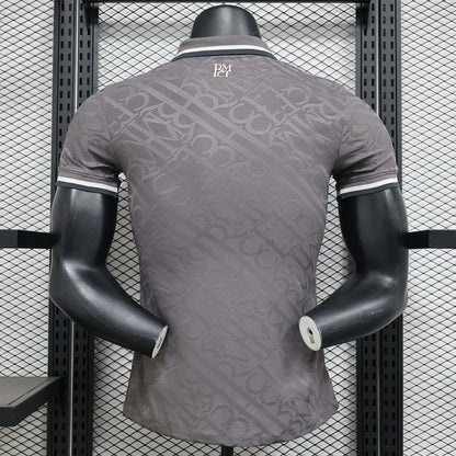 2024/2025 Real Madrid Third Away Limited Jersey