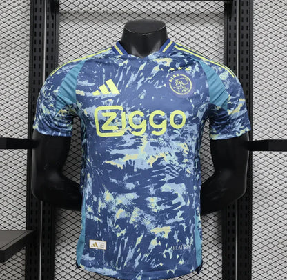 Ajax 2024/2025 Away Kit