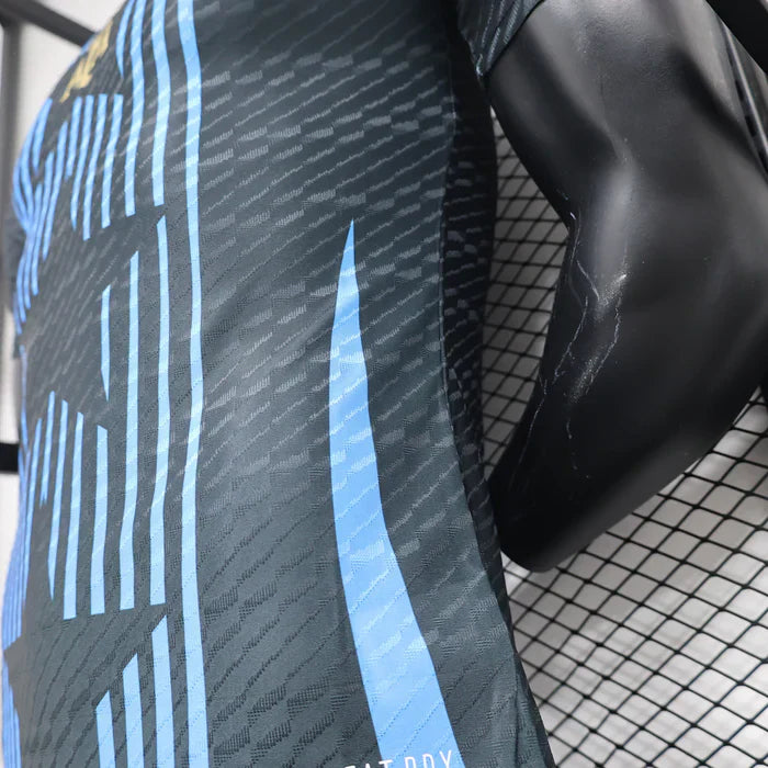 Argentina "Golden Star"' Limited Jersey