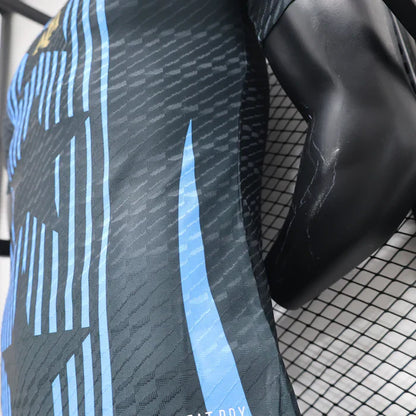 Argentina "Golden Star"' Limited Jersey