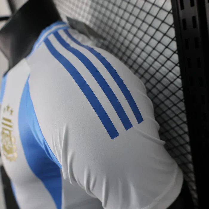Argentina 2024/2025 Home Kit