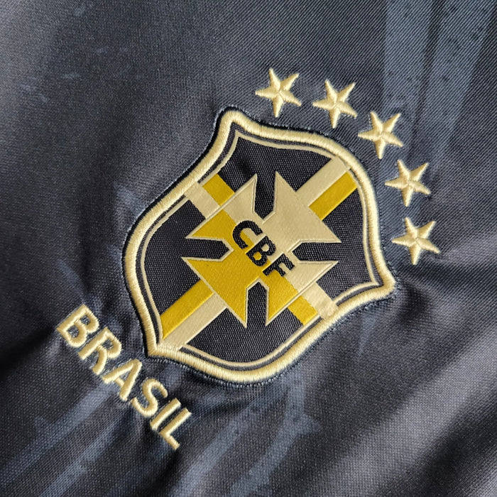 Brazil "Desert Breeze" Limited Jersey