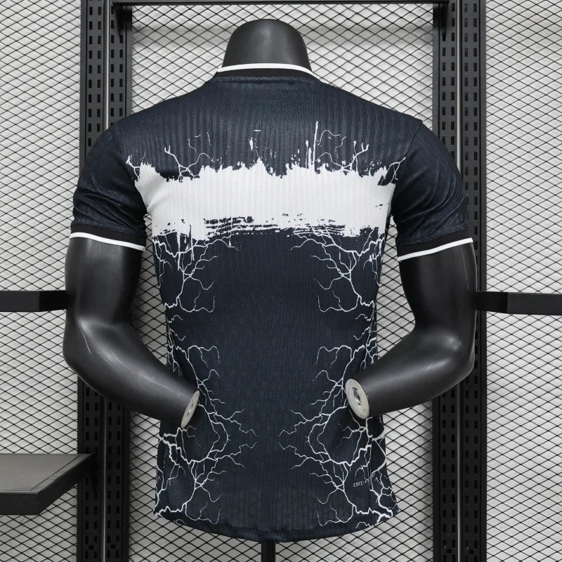 Barcelona "Catalan Thunder" Limited Jersey